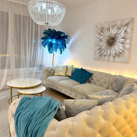Apartment Puma V Centre Piestan Πιεστάνυ Εξωτερικό φωτογραφία