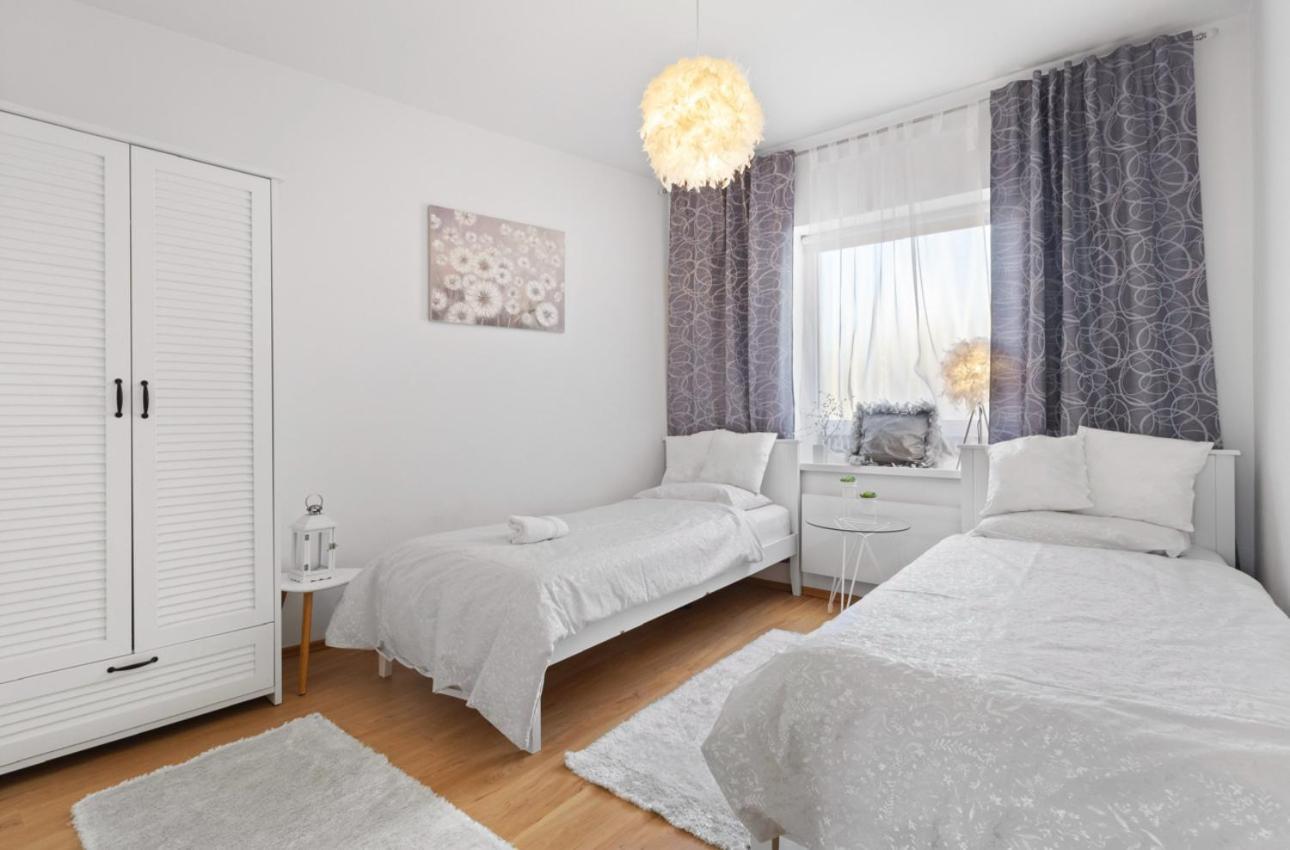 Apartment Puma V Centre Piestan Πιεστάνυ Εξωτερικό φωτογραφία