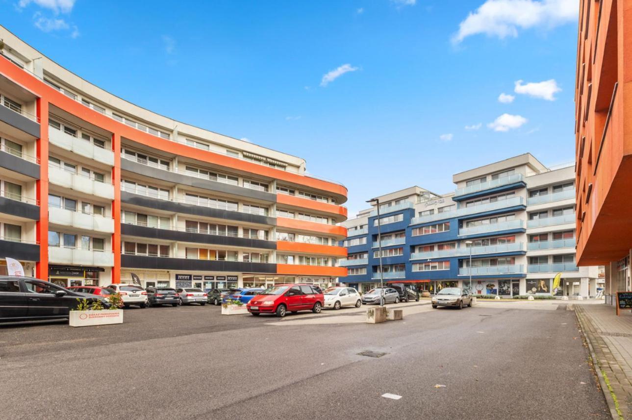 Apartment Puma V Centre Piestan Πιεστάνυ Εξωτερικό φωτογραφία