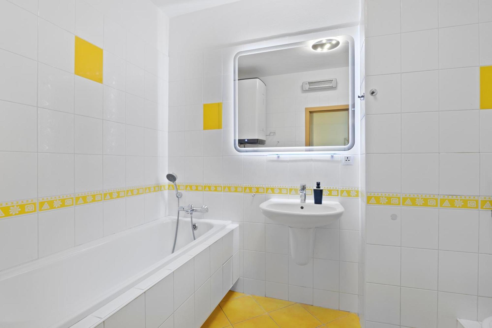 Apartment Puma V Centre Piestan Πιεστάνυ Εξωτερικό φωτογραφία