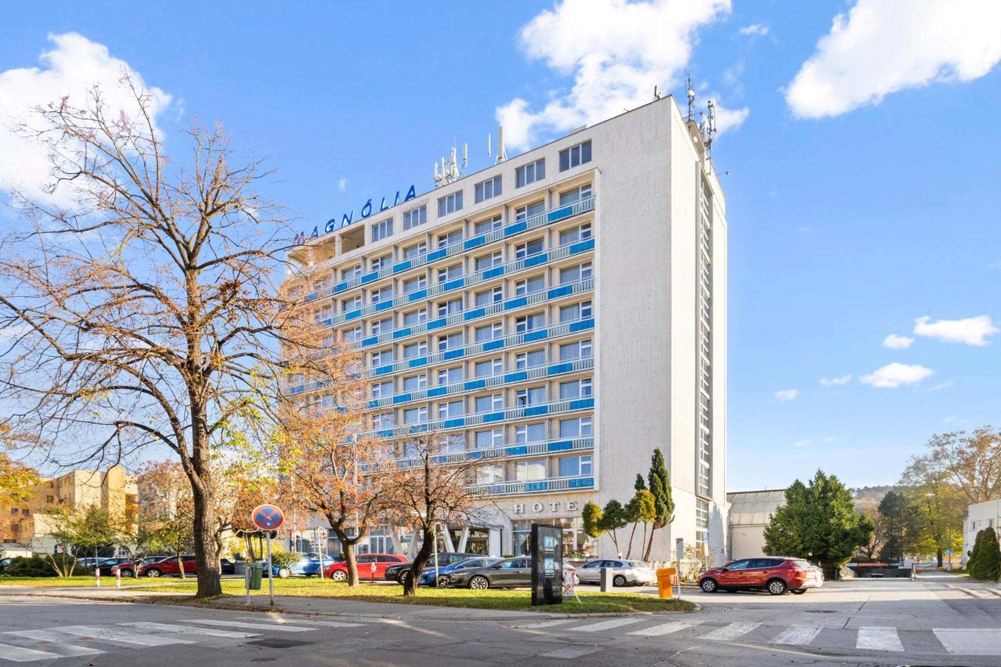 Apartment Puma V Centre Piestan Πιεστάνυ Εξωτερικό φωτογραφία