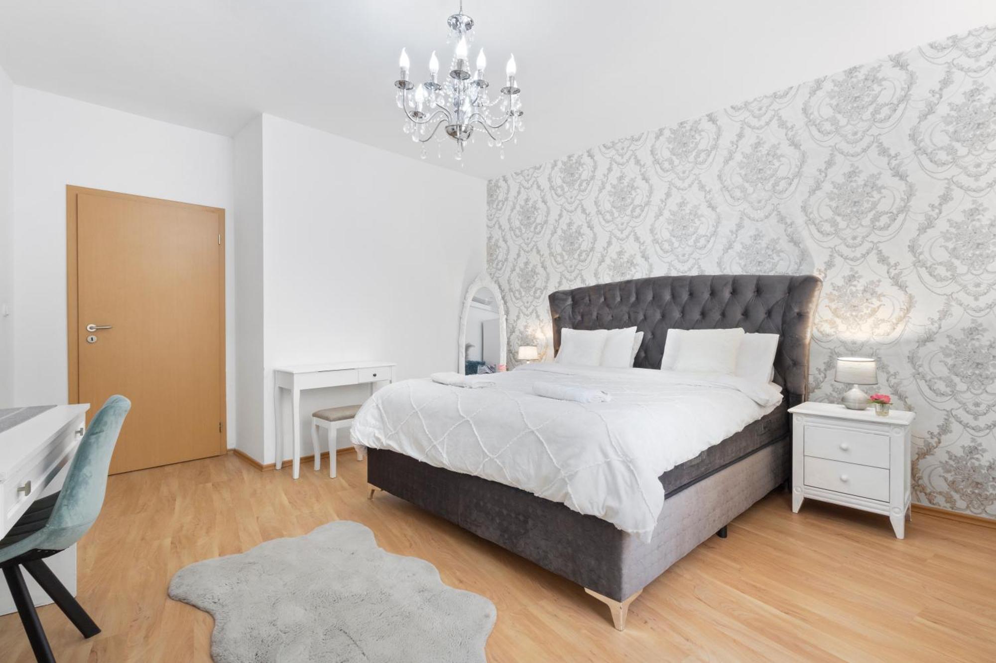 Apartment Puma V Centre Piestan Πιεστάνυ Εξωτερικό φωτογραφία