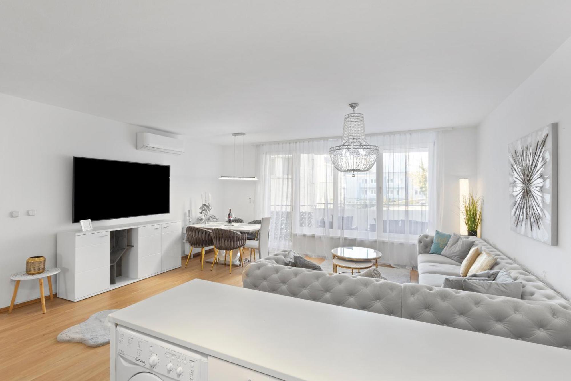 Apartment Puma V Centre Piestan Πιεστάνυ Εξωτερικό φωτογραφία