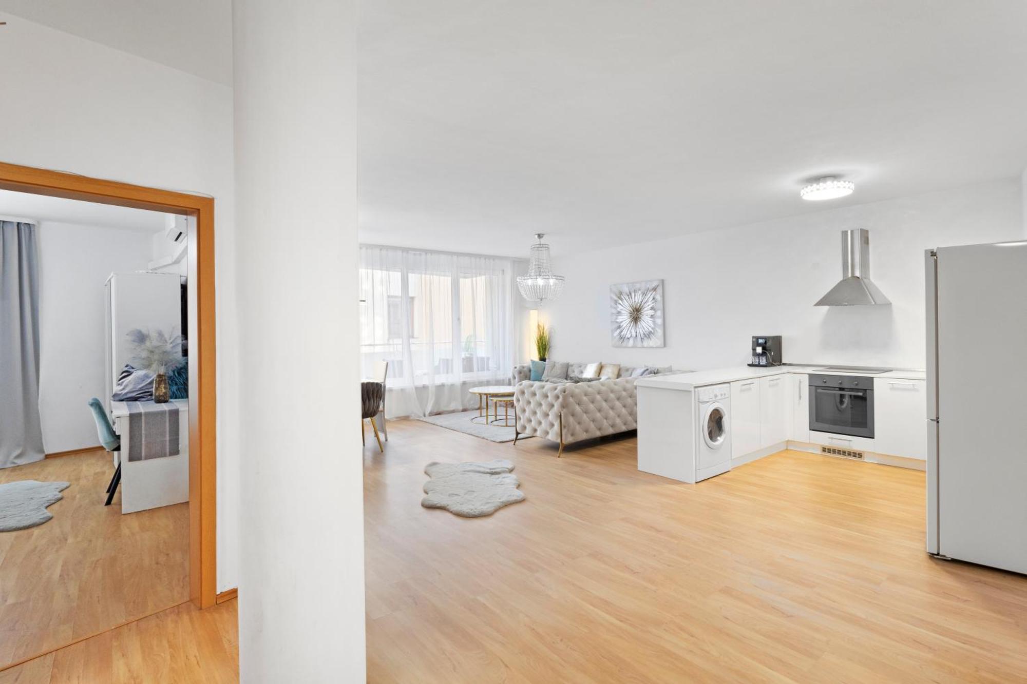 Apartment Puma V Centre Piestan Πιεστάνυ Εξωτερικό φωτογραφία