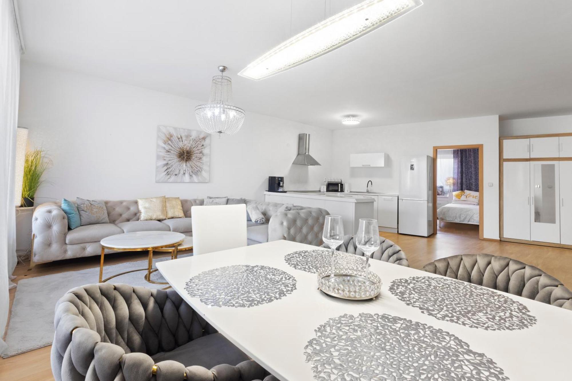 Apartment Puma V Centre Piestan Πιεστάνυ Εξωτερικό φωτογραφία